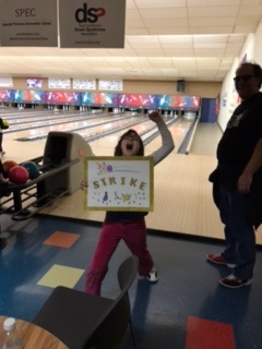 Charlotte's Strike Charlotte's Strike